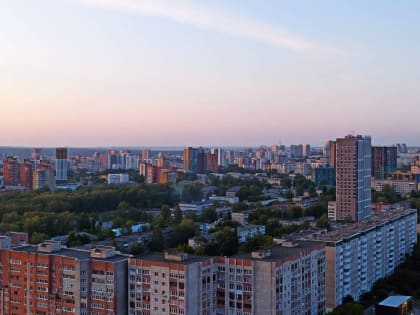 ​Приоритетные проекты развития районов Перми отразят в стратегических документах