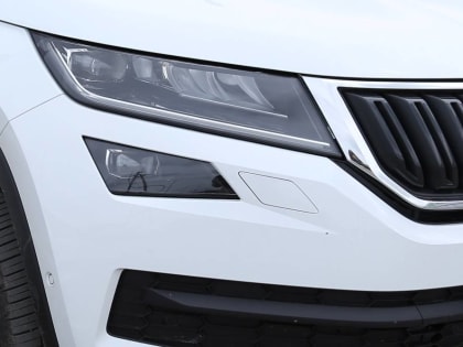 В Перми начали продавать новую версию автомобилей Lada