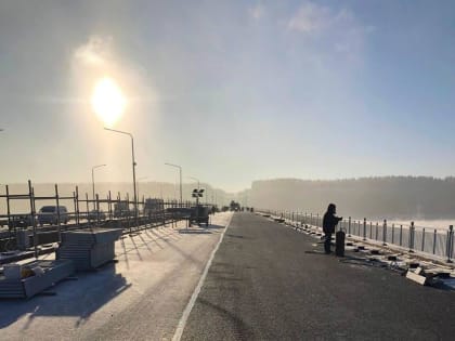 В Пермской области ищут нового исполнителя для концессионного проекта