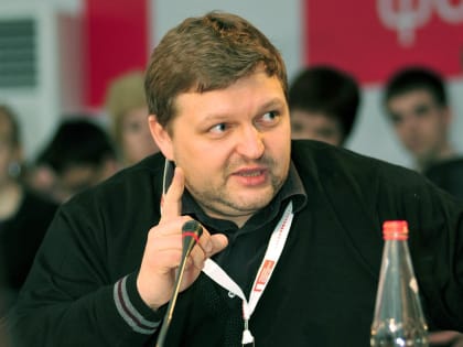 Бывшего вице-губернатор Прикамья Никиту Белых оправдали по делу о злоупотреблении полномочиями