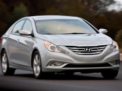 Администрация Перми возьмёт в лизинг три легковых автомобиля