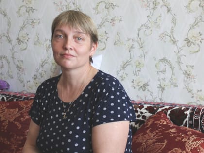 Как найти подход к любому пожилому человеку знает социальный работник  Ирина Лобова