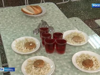 В Роспотребнадзоре назвали главные проблемы с детским питанием в Прикамье