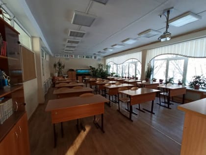 ​Глава Минобра Прикамья предложила создать единую службу охраны для образовательных организаций