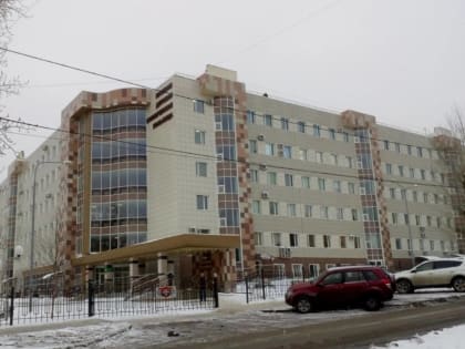 После обращения к депутату жителю Орды помогли записать дочь на операцию