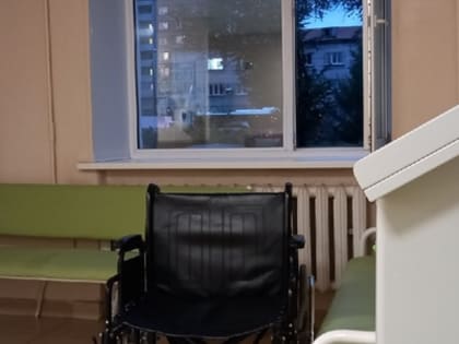 Заболеваемость ОРВИ в Прикамье пошла на спад