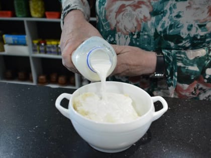 В Прикамье предприятие реализовало около 600 кг молочной продукции неизвестного происхождения
