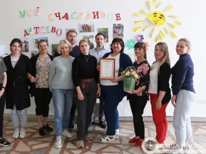 «Равнодушных людей здесь нет»