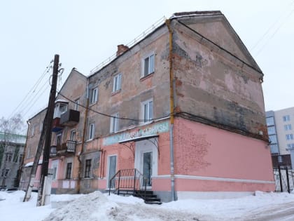 «Движение первых» в Пермском крае обрело квадратные метры