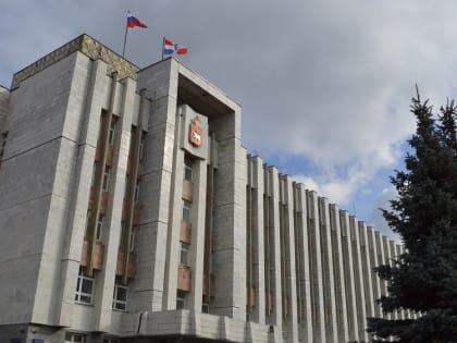 Назначение нового заместителя министра культуры Пермского края