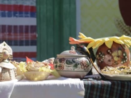 Фестиваль «Бур СУР»