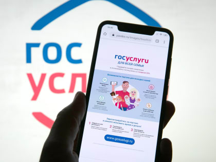 Налоговые уведомления на уплату имущественных налогов можно получать через портал Госуслуг