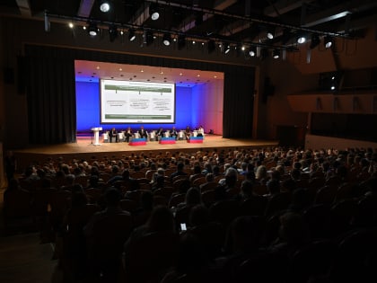 Александр Плаксин: число жалоб на недостоверность сведений в заявках участников закупок в Пермском крае сокращается