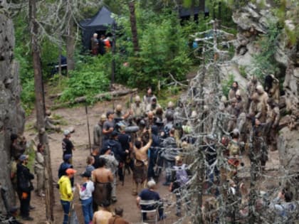 Программа «Продюсирование в сфере кинопроизводства»: отвечаем на вопросы о летней практике