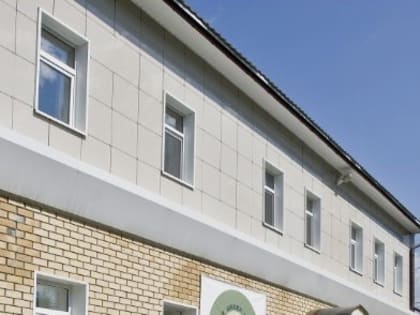 В Прикамье школа искусств перешла на дистант из-за трещин в стене