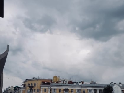 «В мае всех ждет сюрприз». Синоптики ошарашили прогнозом на конец весны