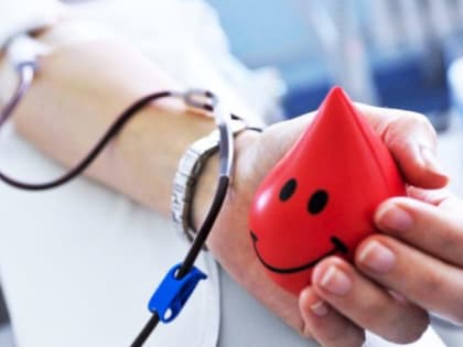 Пермская краевая станция переливания крови (ПКСПК) организует серию выездных мероприятий в территории региона для сбора донорской крови