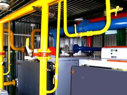 Власти Прикамья направили дополнительно 500 млн рублей на обновление систем отопления в территориях