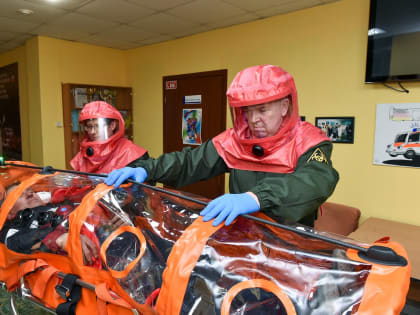 За сутки в Прикамье коронавиурсом заразились 154 человека