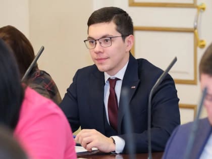 Молодогвардейцы Прикамья приняли участие в межрегиональном круглом столе по реализации проекта «Zа самбо»