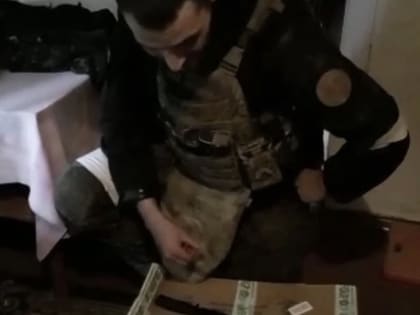 В сети распространяется фейк о подаренных мобилизованным «икон» с изображением президента