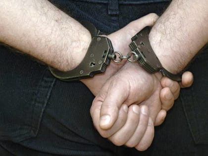 Житель Прикамья получил срок за нападение на полицейского