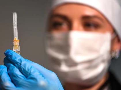 В Перми проведут испытание индийской вакцины