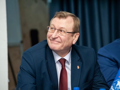 Геннадий Тушнолобов подписал указ о новых инициативах