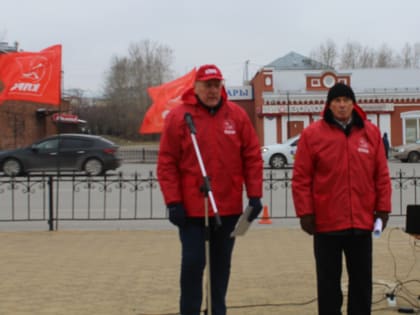 справедливость и права граждан! Протест против административного и судебного произвола.