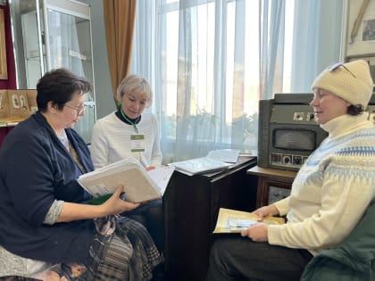 Управление Минюста России по Пермскому краю продолжает проводить выездные приемы граждан