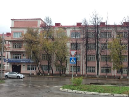 Реставрация учебного корпуса завершена в Москве