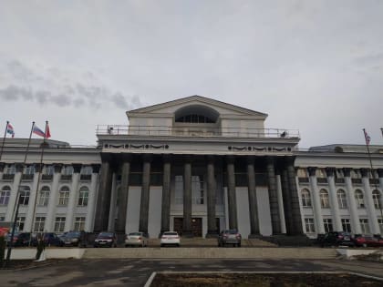 ​Приставы возбудили исполнительное производство в отношении пермских евангелистов