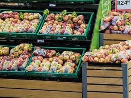 В Прикамье 19-летний безработный украл продукты из магазина