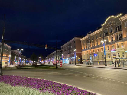 Пройти и проехать. Рассказываем, как меняется транспортный каркас Перми и облик улиц