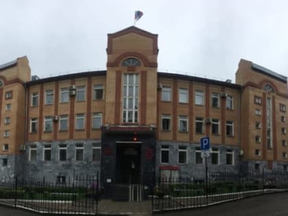 Горожанин ударил пасынка отвёрткой в грудь и попал под суд