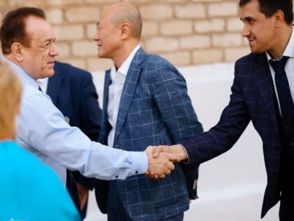 Работаем, объединив усилия