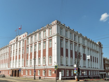 Задержание руководителя управления по подозрению во взятке