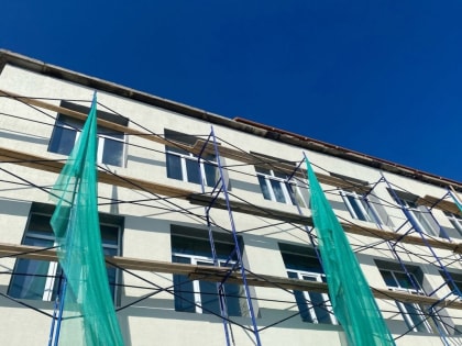 Новые инициативы по повышению качества жизни в городе