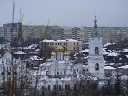 Мотовилихинский район Перми возглавит бывший заместитель главы Ижевска