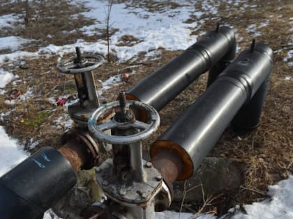 Директор Пермводоканала Сергей Винокуров написал заявление об уходе