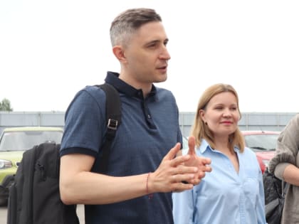 «Большое спасибо "Инкабу" за возможность посетить экскурсию и посмотреть – как работает завод изнутри!»