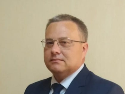 Глава Куединского округа написал заявление об отставке по собственному желанию
