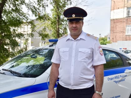 3 июля 2023 года – 87 лет со Дня образования Государственной инспекции безопасности дорожного движения МВД России