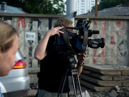 ​В Перми ищут актеров для съемок в игровом фильме