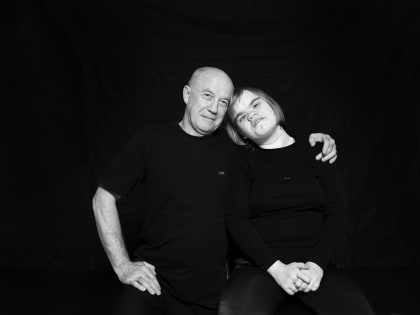 Кунгурские фотографы приняли участие во Всероссийском фотоконкурсе «Без барьеров»