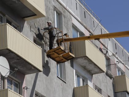 В Пермском крае увеличивается размер взноса на капремонт