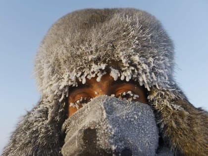 На этой неделе в Прикамье похолодает до -40 градусов