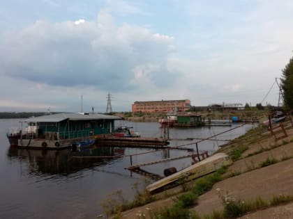 Проект продления набережной до «Мотовилихинских заводов» прошел госэкспертизу