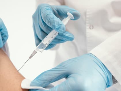 Успевайте привиться против клещевого вирусного энцефалита