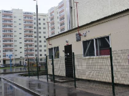 Подготовка к отопительному сезону в Пермском крае